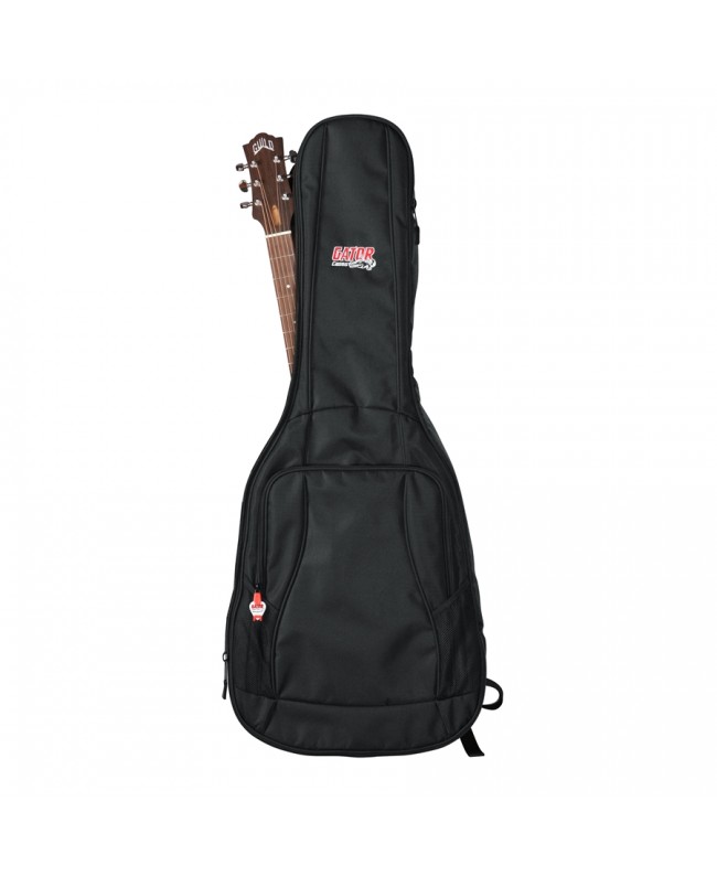 Gator Cases GB-4G-ACOUSTIC Tasche 4G akustische Gitarre Koffer & Taschen für Instrumente