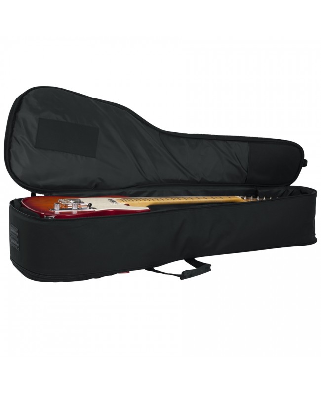 Gator Cases GB-4G-ACOUELECT 4G double acoustic/electric bag Instrument Cases & Bags