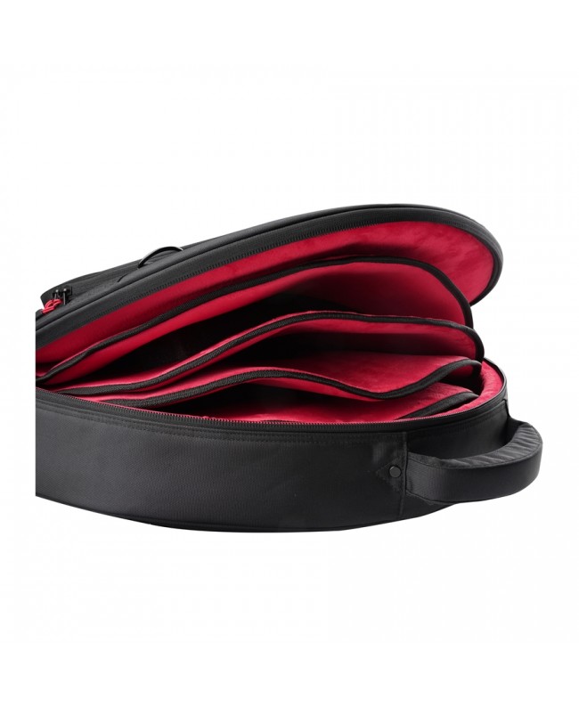 Gator Cases GP-ICON-CYM24 Borsa piatti 24 Custodie & borse per strumenti
