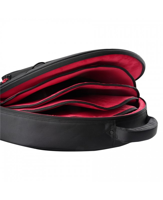 Gator Cases GP-ICON-CYM22 Borsa piatti 22 Custodie & borse per strumenti