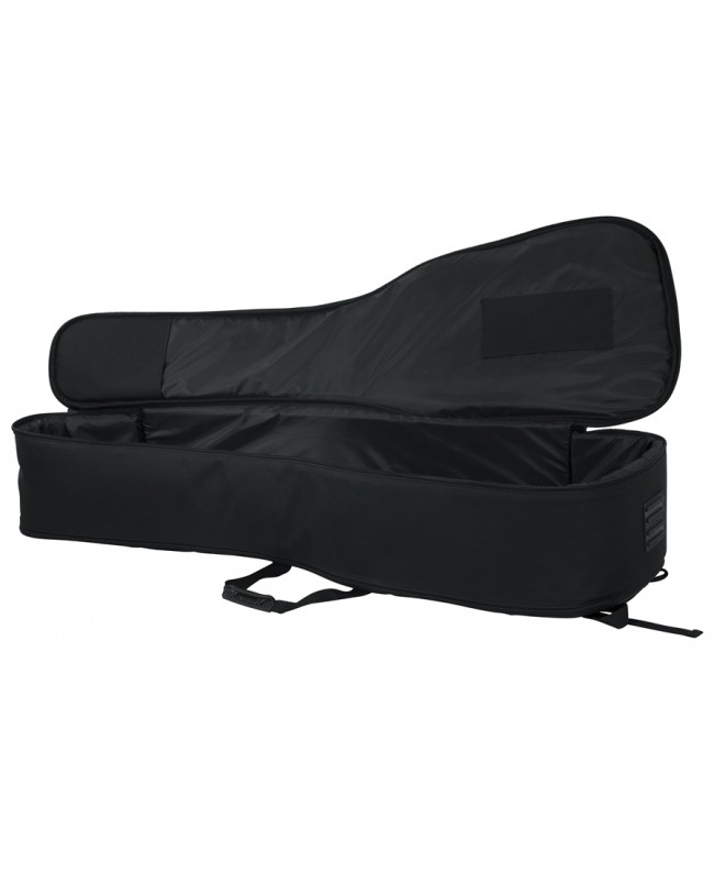Gator Cases GB-4G-ACOUELECT Borsa 4G doppia acustica/elettrica Custodie & borse per strumenti