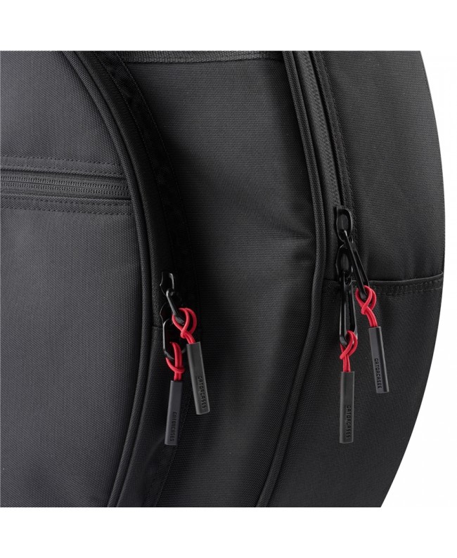 Gator Cases GP-ICON-CYM22 Flat Bag 22 Instrument Cases & Bags