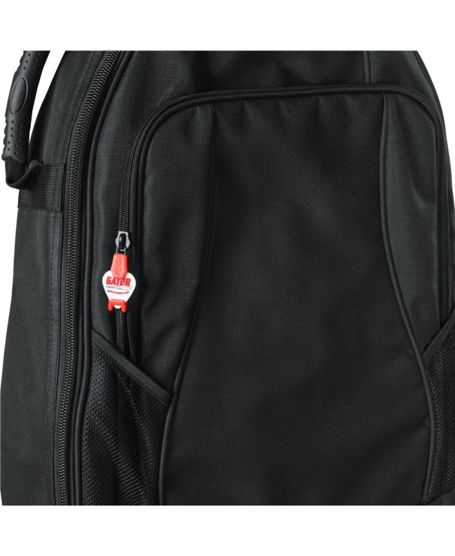 Gator Cases GB-4G-ACOUSTIC Tasche 4G akustische Gitarre Koffer & Taschen für Instrumente