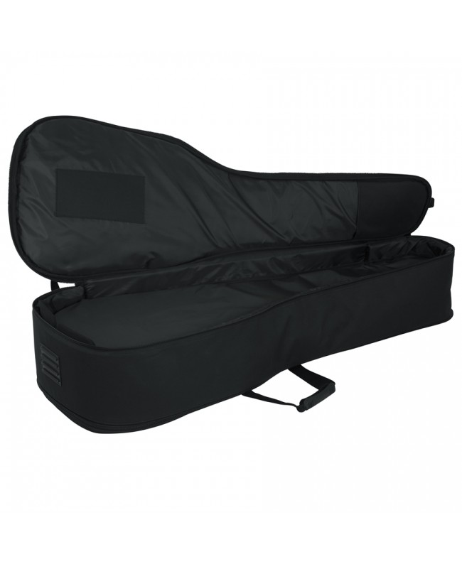 Gator Cases GB-4G-ACOUELECT Borsa 4G doppia acustica/elettrica Custodie & borse per strumenti