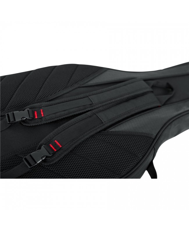 Gator Cases GB-4G-ACOUSTIC Borsa 4G chitarra acustica Custodie & borse per strumenti