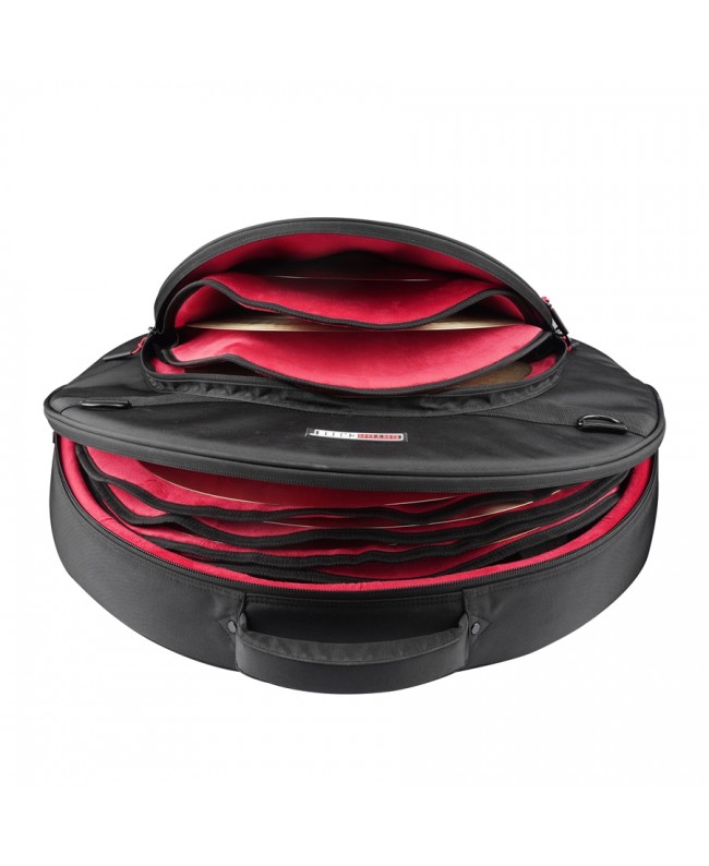 Gator Cases GP-ICON-CYM24 Flat Bag 24 Instrument Cases & Bags