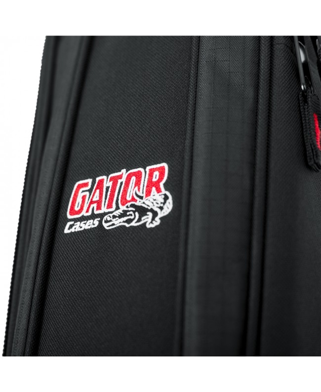 Gator Cases GB-4G-ACOUSTIC Tasche 4G akustische Gitarre Koffer & Taschen für Instrumente