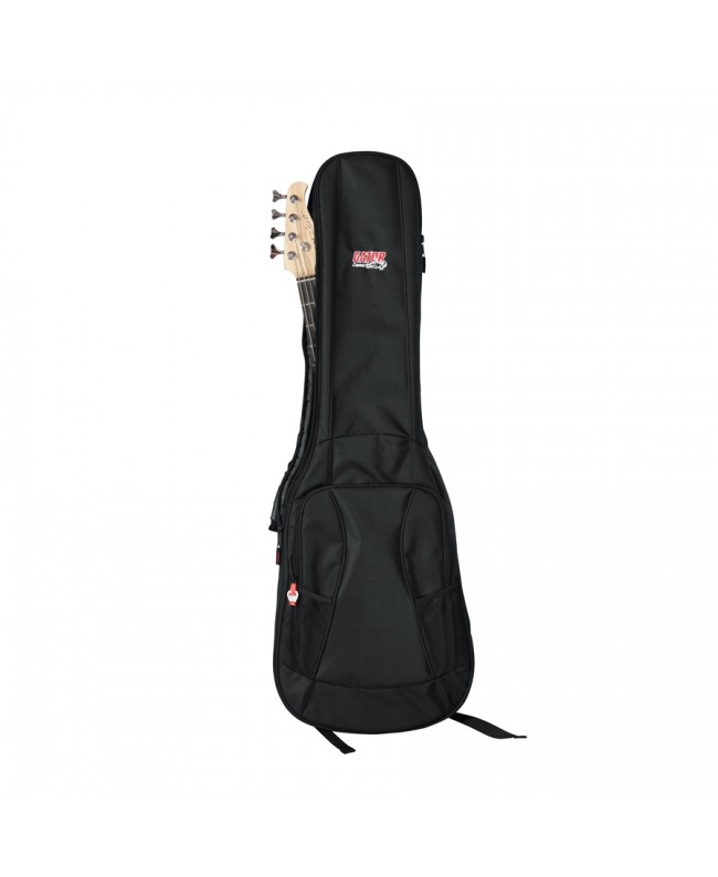 Gator Cases GB-4G-BASS 4G Bass Bag Instrument Cases & Bags