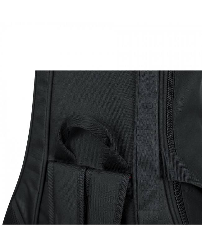 Gator Cases GB-4G-ACOUELECT 4G Doppeltasche für Akustik/Elektrik Koffer & Taschen für Instrumente