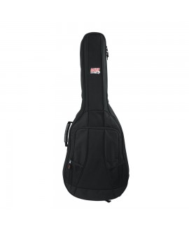 Gator Cases GB-4G-CLASSIC 4G Classical Guitar Bag Instrument Cases & Bags