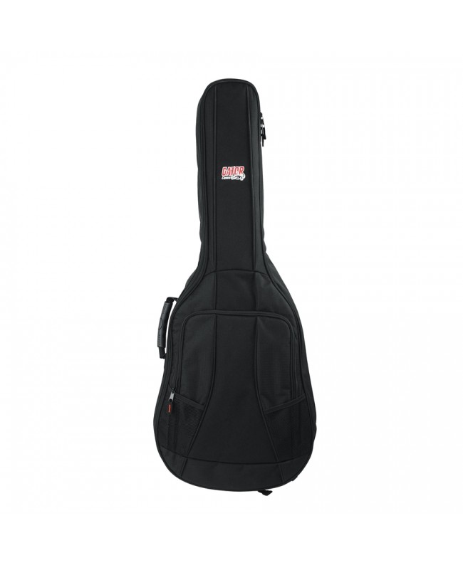 Gator Cases GB-4G-CLASSIC 4G Classical Guitar Bag Instrument Cases & Bags