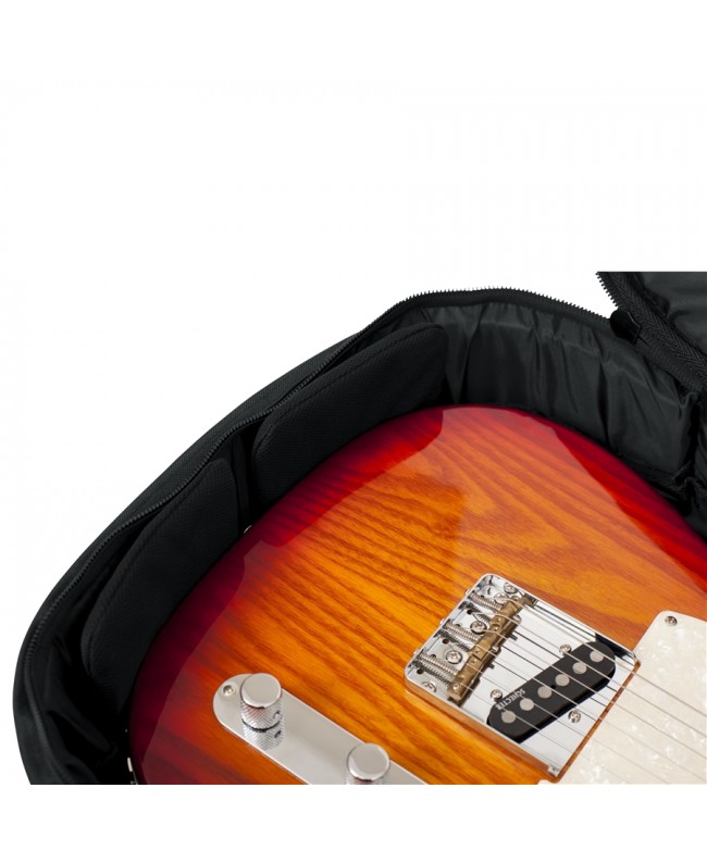 Gator Cases GB-4G-ACOUELECT 4G double acoustic/electric bag Instrument Cases & Bags