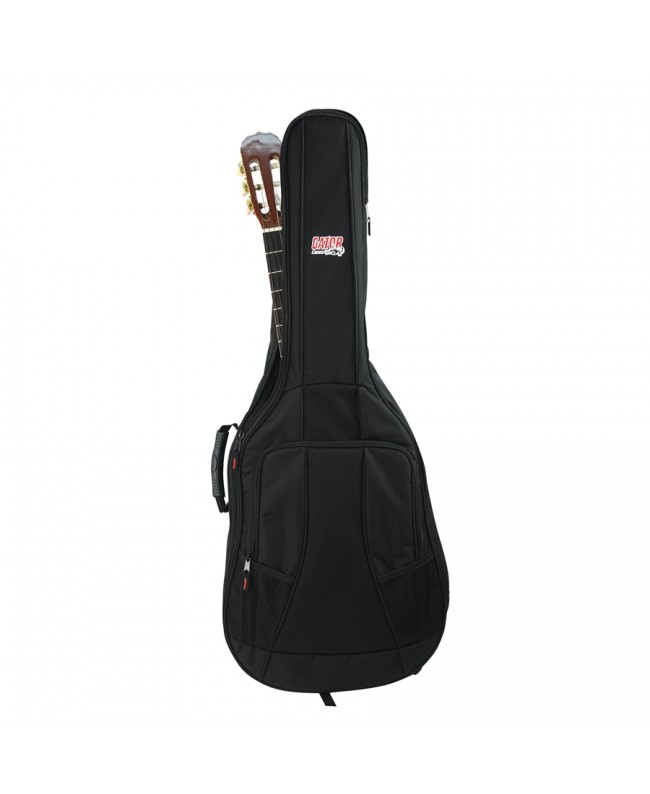 Gator Cases GB-4G-CLASSIC Borsa 4G chitarra classica Custodie & borse per strumenti