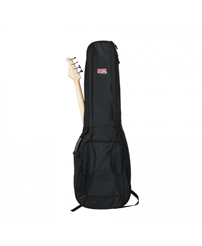Gator Cases GB-4G-BASSX2 Borsa 4G 2 bassi Custodie & borse per strumenti