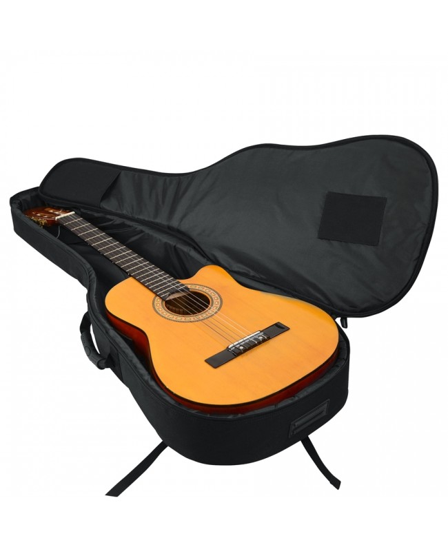 Gator Cases GB-4G-CLASSIC 4G Classical Guitar Bag Instrument Cases & Bags