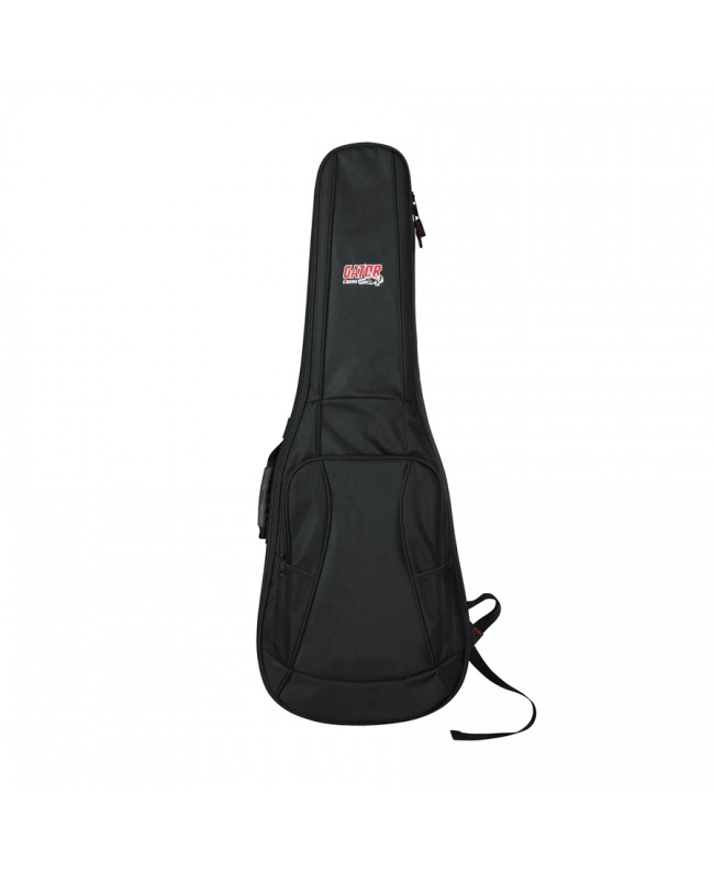 Gator Cases GB-4G-ELECTRIC Borsa 4G chitarra elettrica Custodie & borse per strumenti