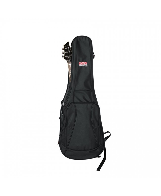 Gator Cases GB-4G-ELECTRIC Bag 4G electric guitar Instrument Cases & Bags