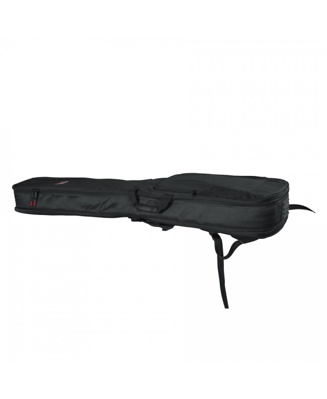 Gator Cases GB-4G-BASSX2 4G 2 Bass Tasche Koffer & Taschen für Instrumente