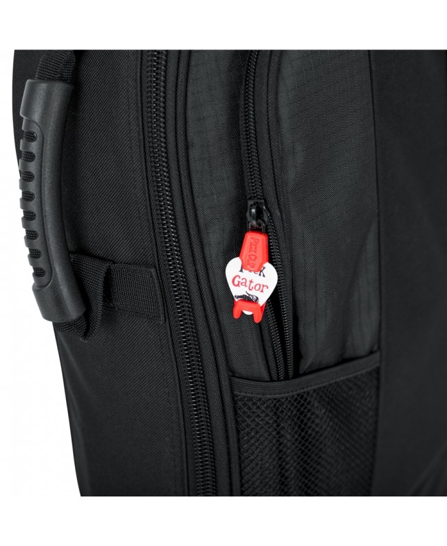 Gator Cases GB-4G-ELECTRIC Tasche 4G E-Gitarre Koffer & Taschen für Instrumente
