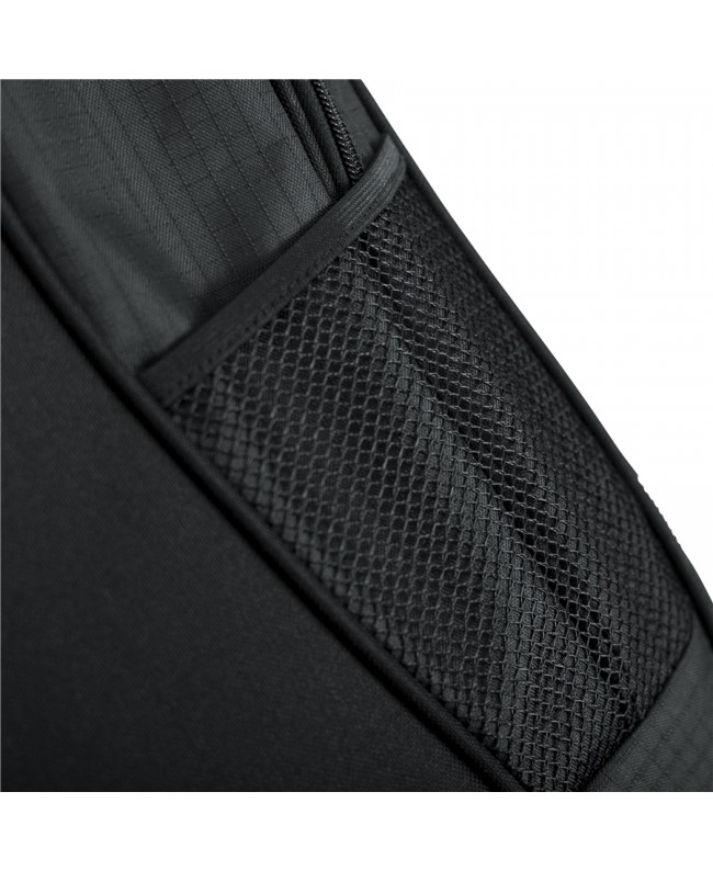 Gator Cases GB-4G-BASSX2 4G 2 Bass Bag Instrument Cases & Bags