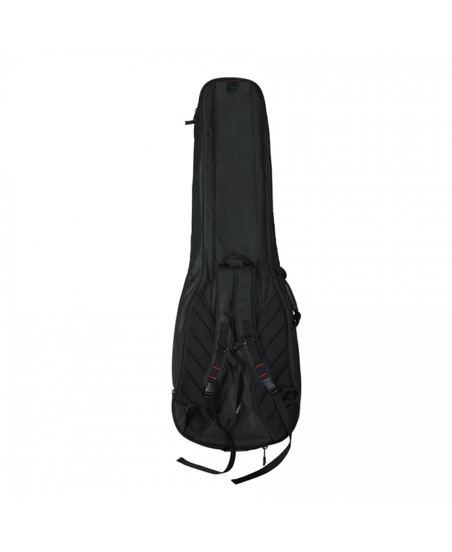 Gator Cases GB-4G-BASSX2 Borsa 4G 2 bassi Custodie & borse per strumenti