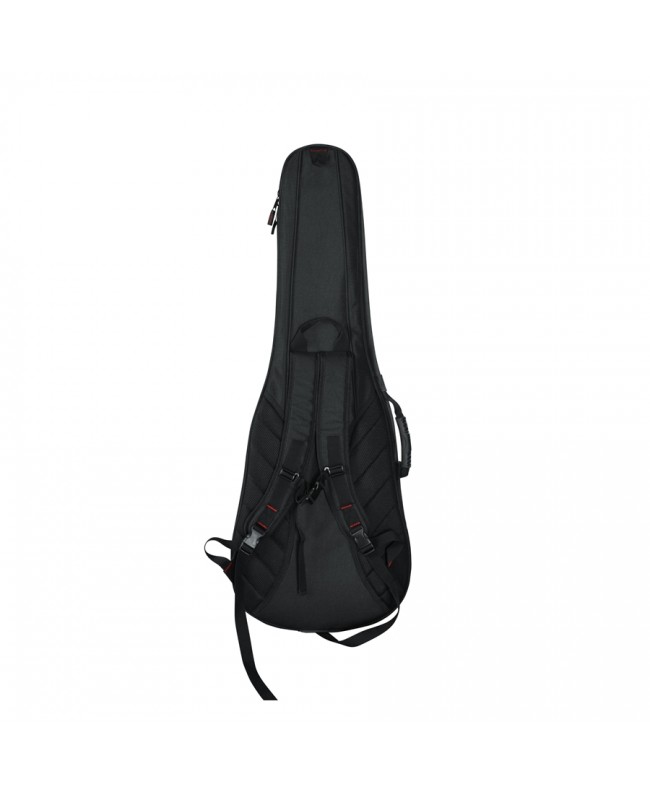 Gator Cases GB-4G-ELECTRIC Tasche 4G E-Gitarre Koffer & Taschen für Instrumente