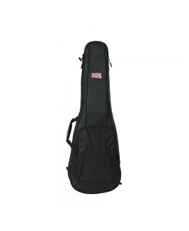 Gator Cases GB-4G-ELECX2 Bag 4G 2 Electric Instrument Cases & Bags