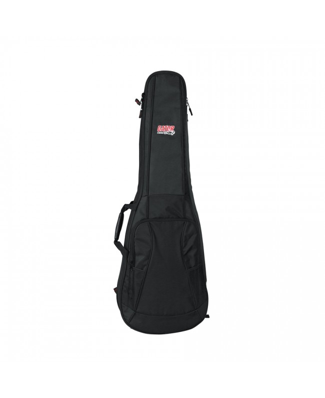 Gator Cases GB-4G-ELECX2 Borsa 4G 2 elettriche Custodie & borse per strumenti