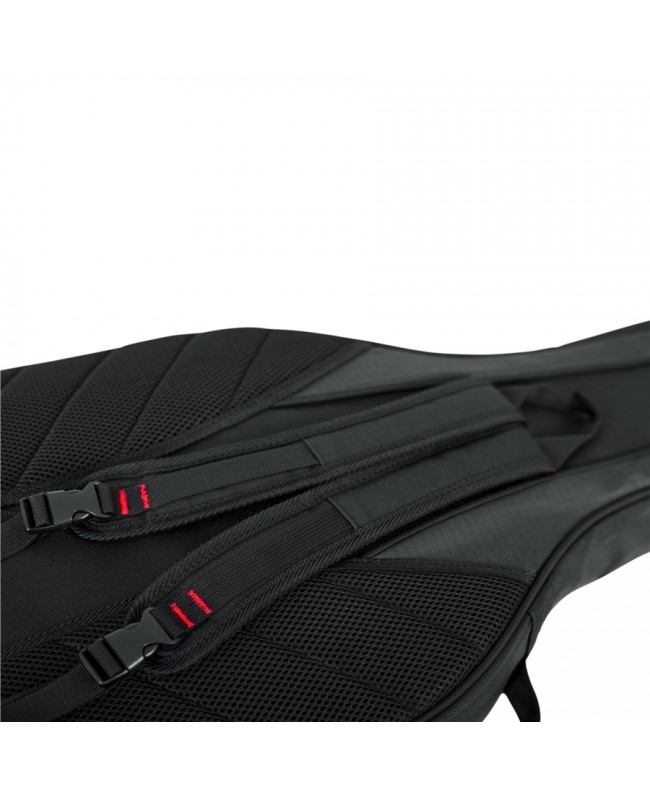 Gator Cases GB-4G-ELECTRIC Tasche 4G E-Gitarre Koffer & Taschen für Instrumente