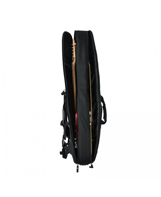 Gator Cases GB-4G-ELECX2 Borsa 4G 2 elettriche Custodie & borse per strumenti