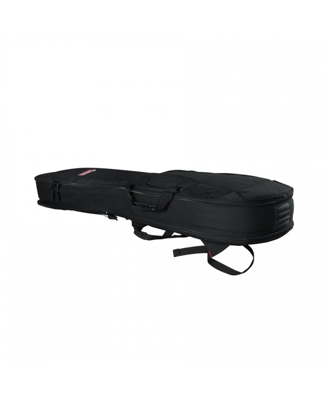 Gator Cases GB-4G-ELECX2 Bag 4G 2 Electric Instrument Cases & Bags