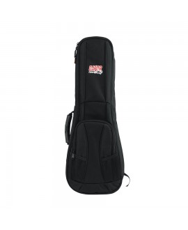 Gator Cases GB-4G-UKE WITH Bag 4G concert ukulele Instrument Cases & Bags