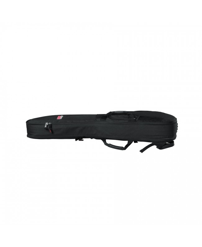 Gator Cases GB-4G-ELECX2 Bag 4G 2 Electric Instrument Cases & Bags