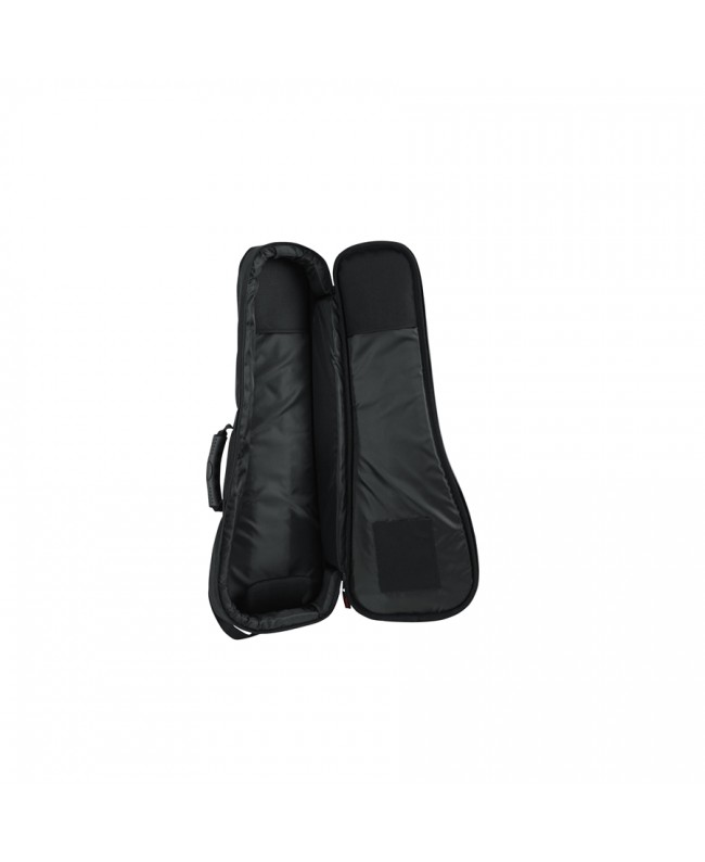 Gator Cases GB-4G-UKE CON Borsa 4G ukulele concerto Custodie & borse per strumenti