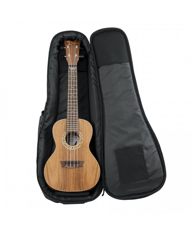 Gator Cases GB-4G-UKE CON Borsa 4G ukulele concerto Custodie & borse per strumenti