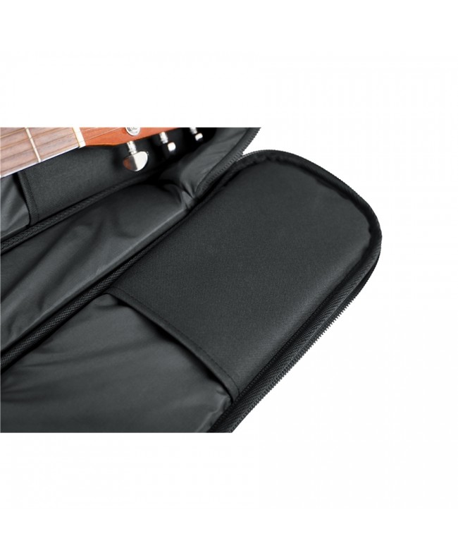 Gator Cases GB-4G-MINIACOU 4G Mini-Akustiktasche Koffer & Taschen für Instrumente