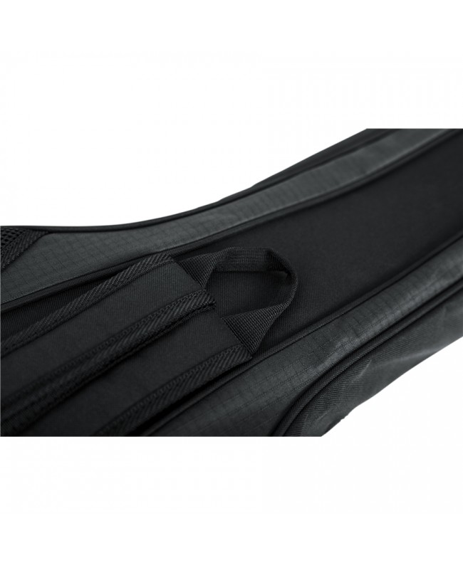 Gator Cases GB-4G-MINIACOU 4G Mini-Akustiktasche Koffer & Taschen für Instrumente