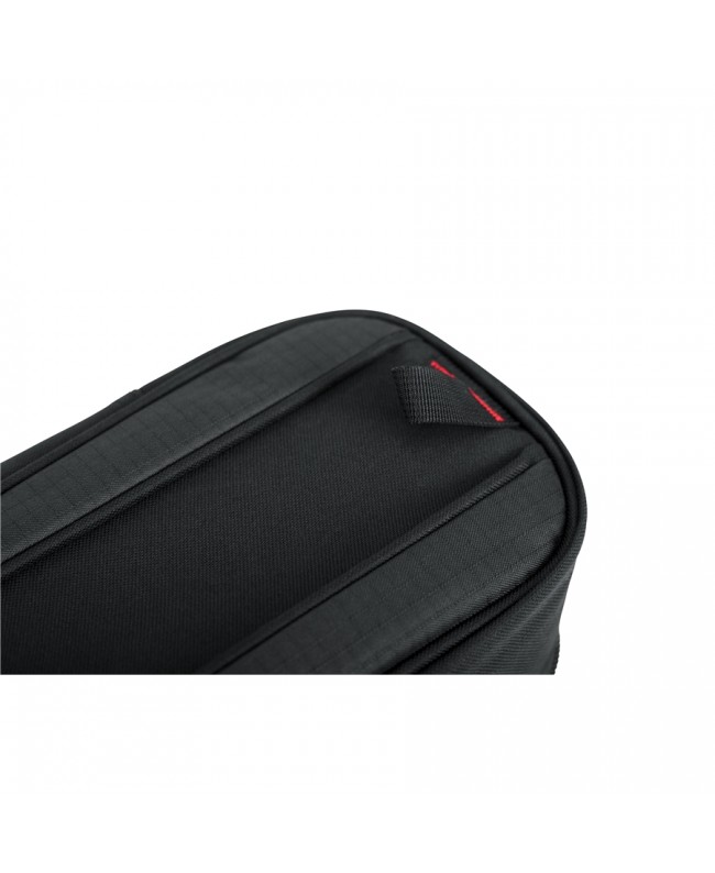 Gator Cases GB-4G-MINIACOU 4G Mini-Akustiktasche Koffer & Taschen für Instrumente