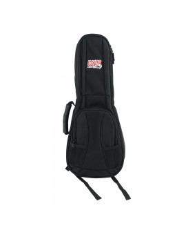 Gator Cases GB-4G-UKE SOP Tasche 4G Sopran-Ukulele Koffer & Taschen für Instrumente