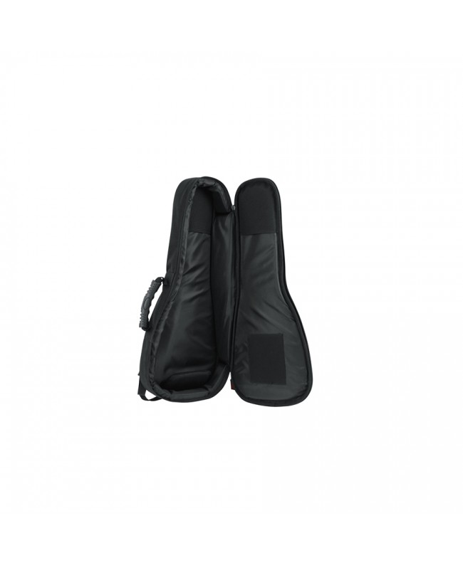 Gator Cases GB-4G-UKE SOP Bag 4G soprano ukulele Instrument Cases & Bags