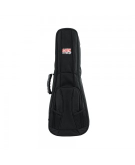 Gator Cases GB-4G-UKE TEN Borsa 4G ukulele tenore Custodie & borse per strumenti