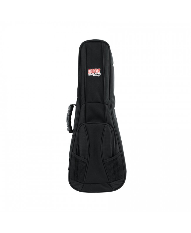 Gator Cases GB-4G-UKE TEN Borsa 4G ukulele tenore Custodie & borse per strumenti