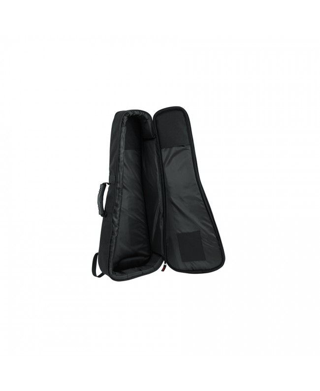Gator Cases GB-4G-UKE TEN Borsa 4G ukulele tenore Custodie & borse per strumenti