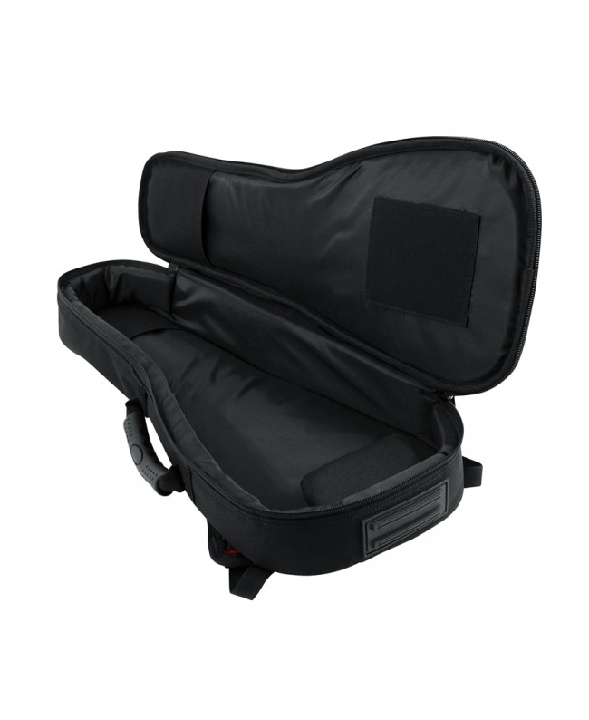 Gator Cases GB-4G-UKE SOP Bag 4G soprano ukulele Instrument Cases & Bags