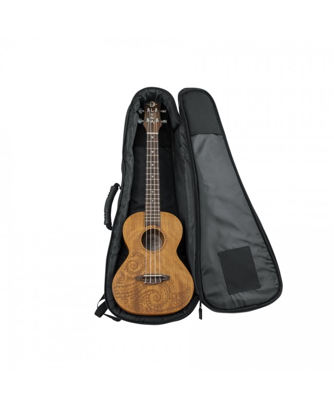 Gator Cases GB-4G-UKE TEN Borsa 4G ukulele tenore Custodie & borse per strumenti