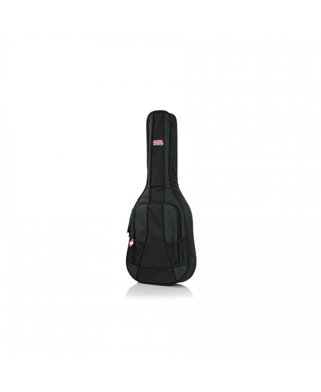 Gator Cases GB-4G-MINIACOU 4G Mini Acoustic Bag Instrument Cases & Bags
