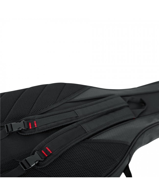 Gator Cases GB-4G-MINIACOU 4G Mini Acoustic Bag Instrument Cases & Bags