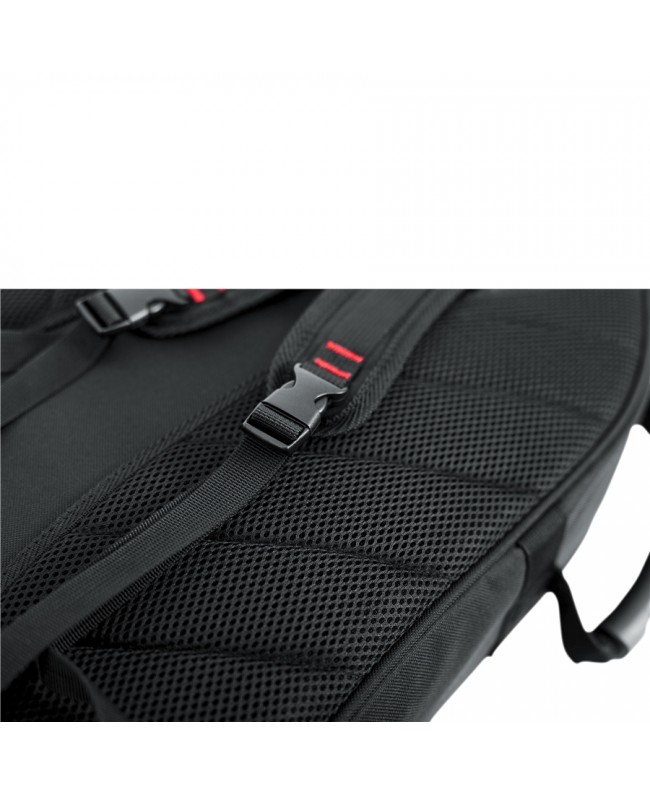 Gator Cases GB-4G-MINIACOU 4G Mini-Akustiktasche Koffer & Taschen für Instrumente