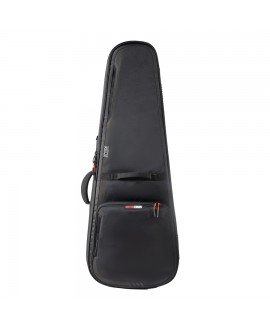 Gator Cases G-ICON335 Borsa ICON chitarra stile 335 Nero Custodie & borse per strumenti