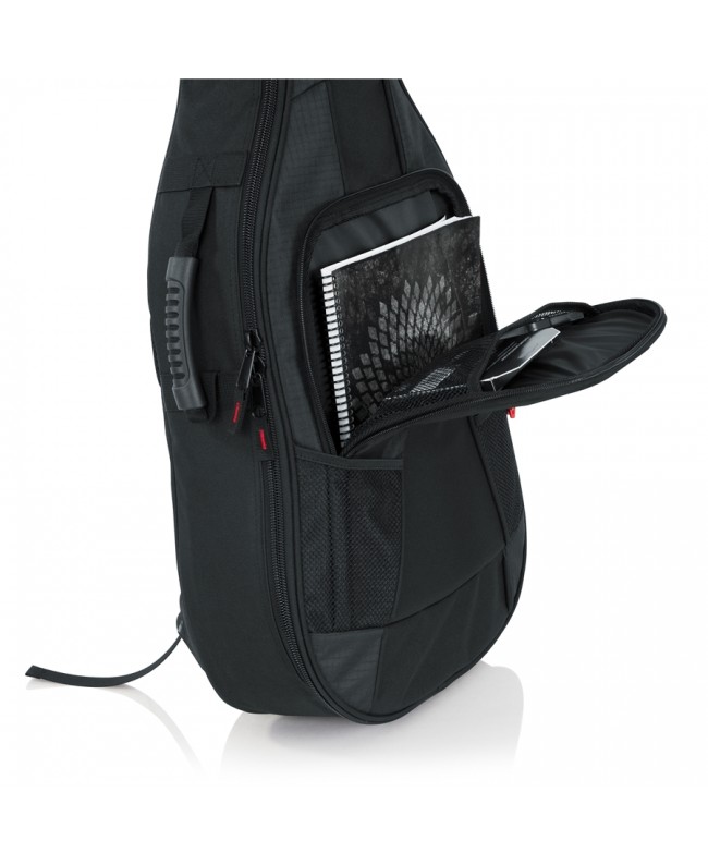 Gator Cases GB-4G-MINIACOU 4G Mini Acoustic Bag Instrument Cases & Bags